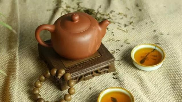 正确的泡茶方法 五种不正确的泡茶方法